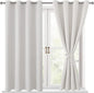 Hiasan Blackout Curtains for Bedroom by Hiasan