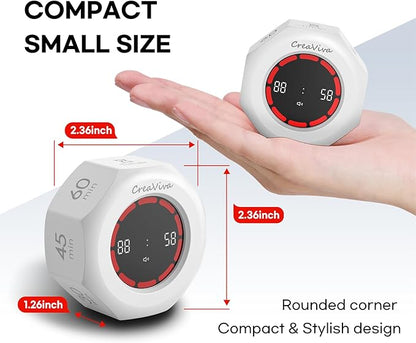 Flip Cube Pomodoro Timer - Image 8
