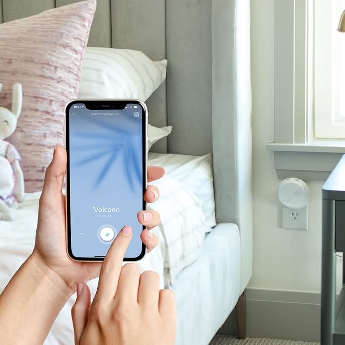 Capri Blue Pura Smart Home Plug-in Diffuser Refills – Includes 2 Capri Blue - Image 5