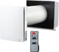 VENTS-US Twinfresh Expert RA1-50-2 by VENTS-US