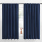 NICETOWN Blackout Curtains for Bedroom, Home Decorations Thermal Insulated by NICETOWN