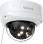 REOLINK Duo 3V PoE, 16MP UHD Dual-Lens PoE Security Camera by REOLINK