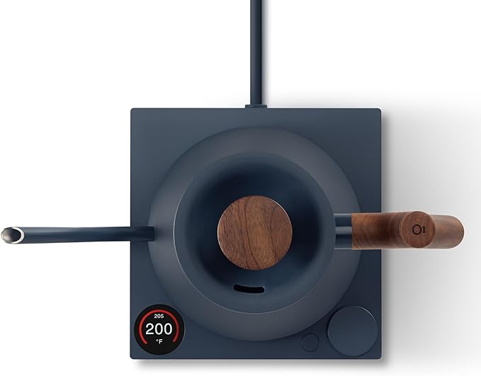 Fellow Stagg EKG Pro Electric Gooseneck Kettle - Image 2