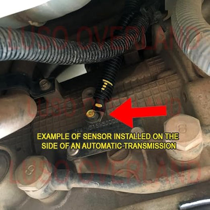 Engine Guard, Single Temperature Kit - Image 3