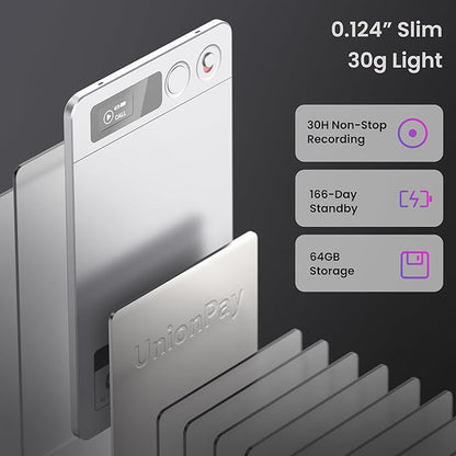 AI Voice Recorder, Note Voice Recorder - Image 6
