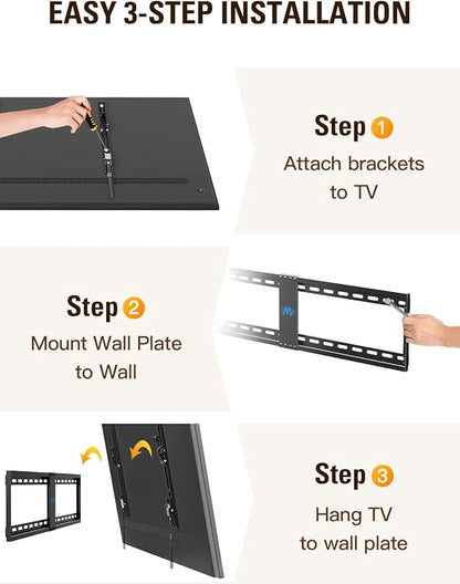 Mounting Dream Tilt TV Wall Mount - Image 8