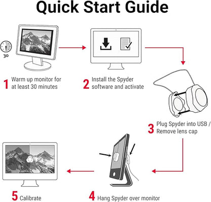 datacolor Spyder - Image 10
