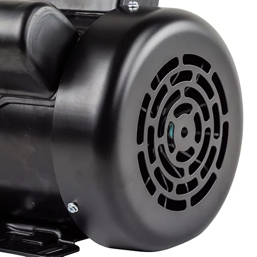 NT2-36-56CB Frame Motors Single-Phase - Image 5