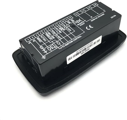 LED Display Controller Board Generator Easy Installation Auto Start and Stop - Image 3