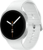 Samsung Galaxy Watch 8 44mm LTE Smartwatch, Cushion Design, Fitness Tracker by Samsung