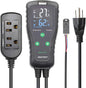 Temperature & Humidity Controller by SENSTREE