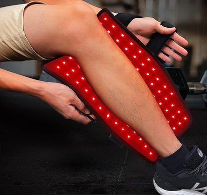 2022 New Red & Infrared Light Therapy - Image 4