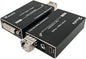 Hereta Mini 4K@60Hz HD DVI Fiber Video Extender DVI to Fiber Converter Optical by Hereta