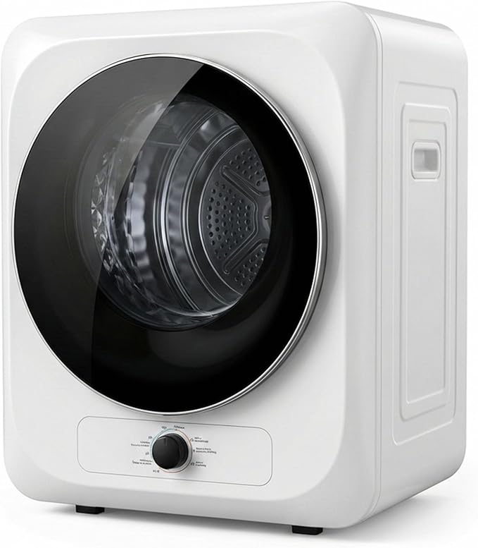 Auertech 1.5 CU. FT. Portable Dryers by Auertech