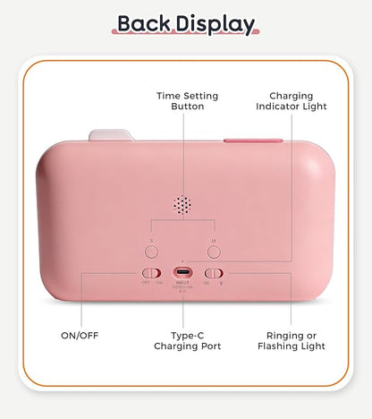 3-in-1 Visual ADHD Timer for Kids & Adults - Image 8