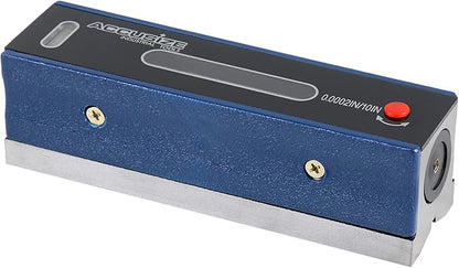 Accusize Industrial Tools 6 inch Master Precision Level in Fitted Box, Accuracy - Image 2