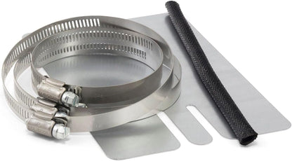 air lift 88352 loadlifter 5000 ultimate air spring, side view