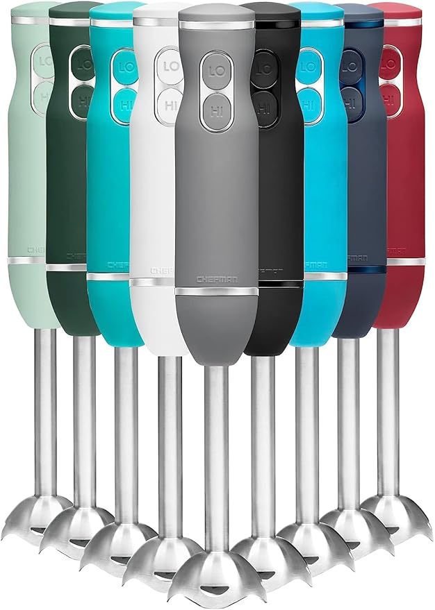 Chefman Immersion Stick Hand Blender by Chefman