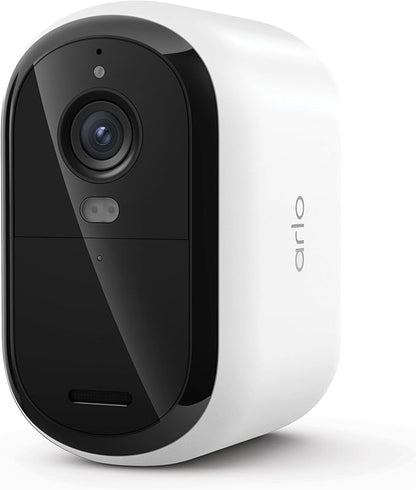 Arlo Essential XL Security Camera 2K by Arlo