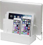 G.U.S. Multi-Device Charging Station Dock & Organizer by GreatUsefulStuff