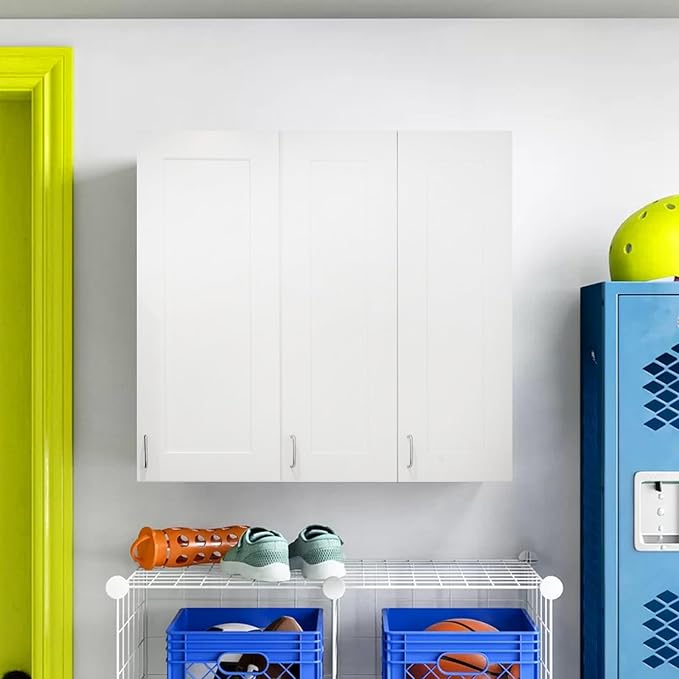 Wall Kitchen Cabinets, RTA Cabinets, Wall Mounted, RTA Upper Cabinet, Modern - Image 9