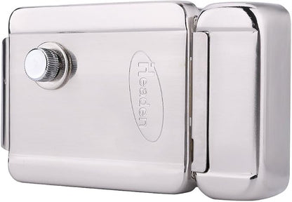 AMOCAM Electric Electronic Door Lock - Image 3
