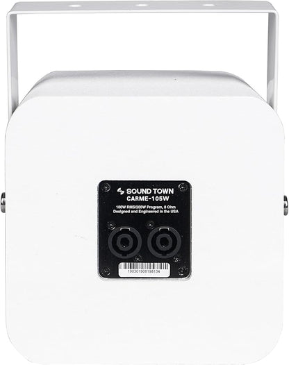 Sound Town Commercial Sound System Set - Image 4