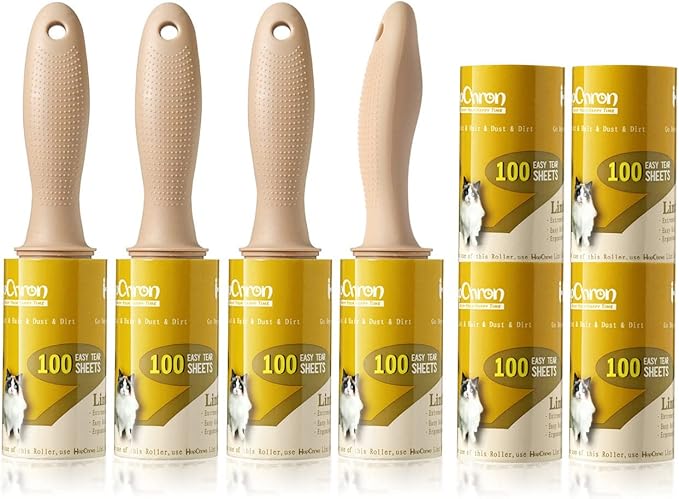 HapChron Lint Rollers Extra Sticky by HapChron