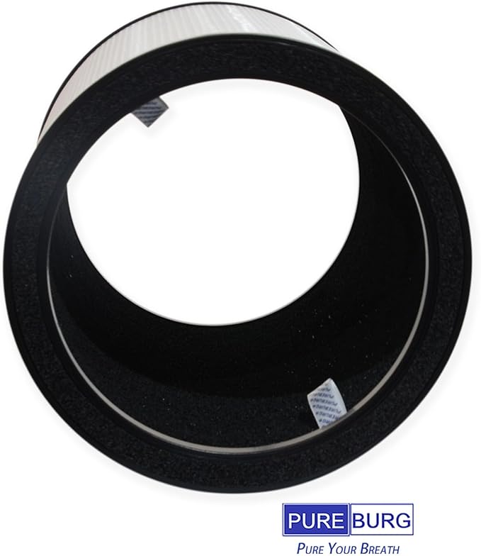 PUREBURG Replacement Filters Compatible - Image 4