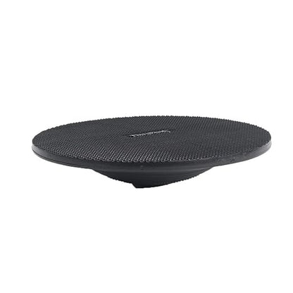 THERABAND Wobble Board Stability and Balance Trainer, Round Wobble Board by TheraBand%E2%84%A2
