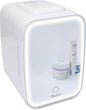 Cooluli Glow 4L Mini Skincare Fridge by CooluliPortableMultipurposeMiniFridges