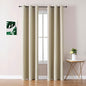 ChrisDowa Blackout Curtains 78 inches Long by ChrisDowa