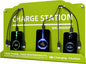 Wall Mounted Cell Phone Charging Station Mobile Phone Charging Station | Fast by Unknown