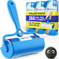 PetLovers 6.3" Large Lint Roller by PetLovers