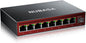 NUBASA 8-Port 2.5Gb Switch by Unknown