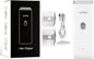 Dog Clippers, Quiet Washable USB Rechargeable Cordless Dog Grooming Kit by Tileon
