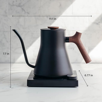Fellow Stagg EKG Pro Electric Gooseneck Kettle - Image 6