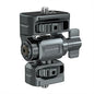 Leaplumin Field Monitor Mount Monitor Holder, 1/4" Screw by Leaplumin