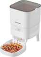 Automatic Cat Feeder by Nityers