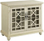 Martin Svensson Home Elegant Small Spaces Accent Cabinet by MartinSvenssonHome
