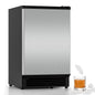COTLIN Drainless Under Counter Ice Maker 15" W by COTLINCommercialAppliance