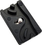 Tether Cable Clamp Mount by Unknown