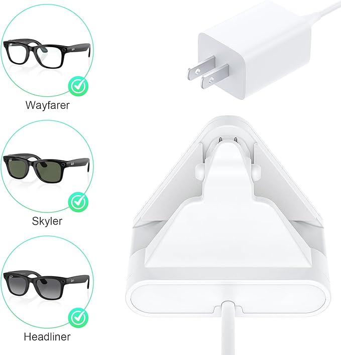 Charging Stand Dock Compatible - Image 2