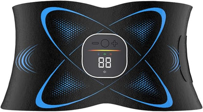 FDA Cleard - EMS/TENS abs Stimulator Abdominal, Electronic Muscle Stimulator by KAVACH