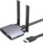 VJZFA Wireless Display Adaptor by HOME