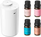 Airversa Waterless Essential Oil Diffuser Starter Kit by Airversa