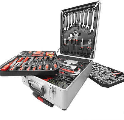 Sharper Image 186-Piece Vanadium Tool Set by Sharper Image by SHARPERIMAGE