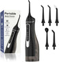 Cordless Portable Water Flosser by Unknown