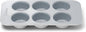 Caraway Nonstick Ceramic 6 Cup Muffin Pan – Non-Toxic, PTFE & PFOA Free – Oven by Caraway