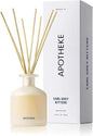 Apotheke Luxury Scented Reed Diffuser by Apotheke